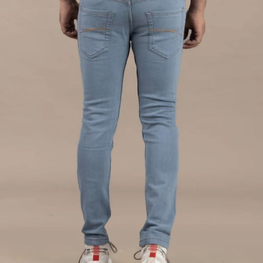 Men's grey Jeans