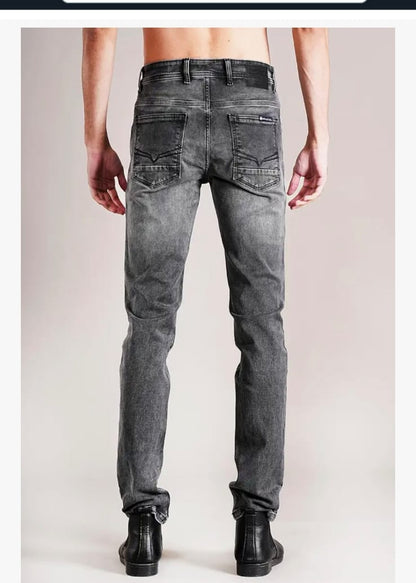 Men's black shade  Jeans