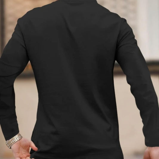 Black rider coler T-shirts