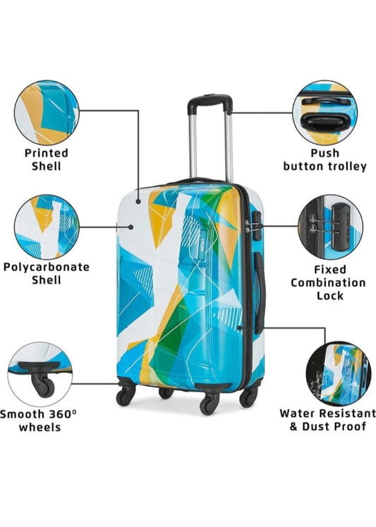 Traveller  bag