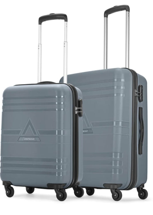 INDIAN TRAVELLER BAG