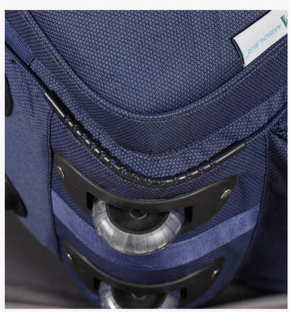 Waterproof laguaage bag