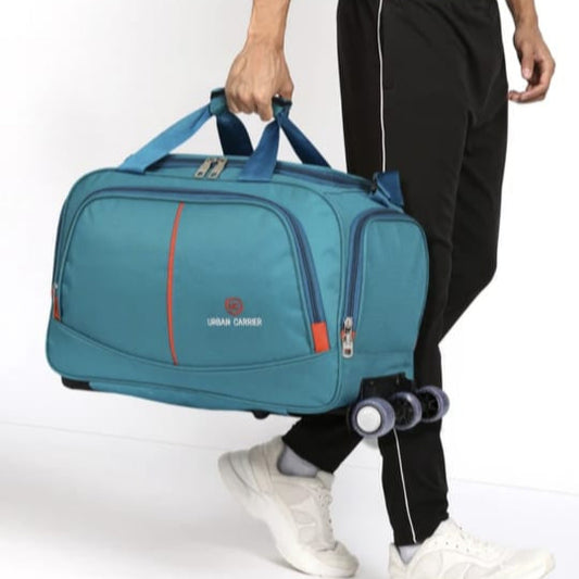 Paradise troly bag