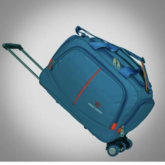 Paradise troly bag
