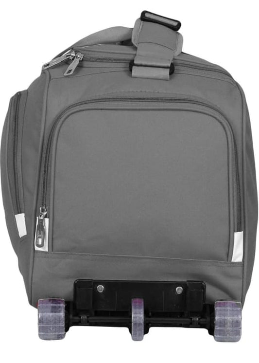 URBAN CARER GREY BAG
