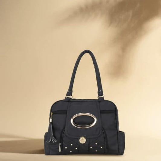 LADIES BLACK purse