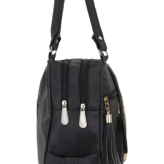 LADIES BLACK purse