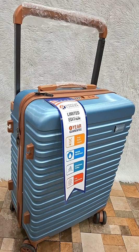 Paradise MOUNT TRAVELLING BAG