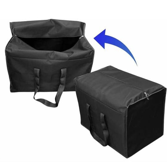 thela bag for traveler