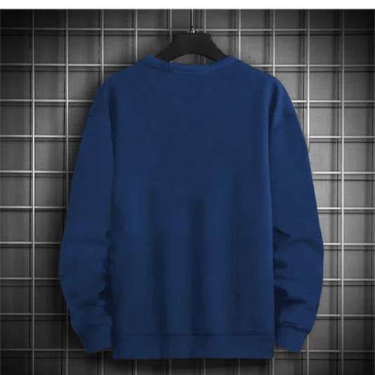 blend dark blue t shirt