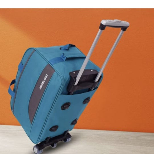 familiar Luggage traveller bag