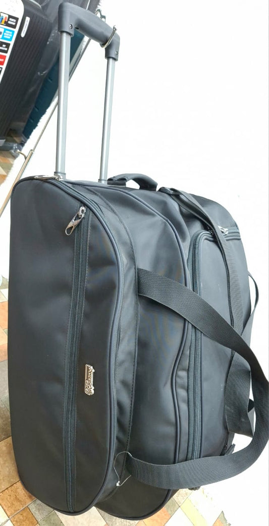 Paradise troly bag