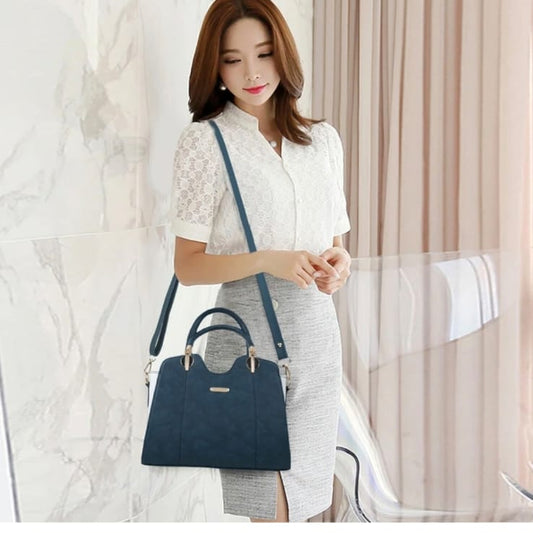 bule laides hand bag