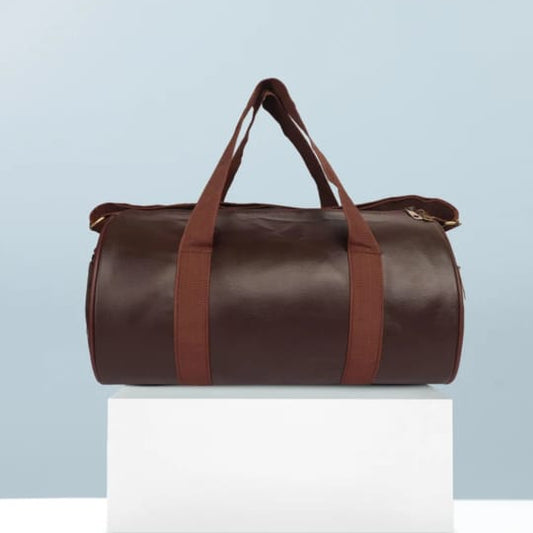 GYM DUFFLE BAG