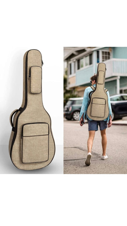 JUMBO GUITAR BAG