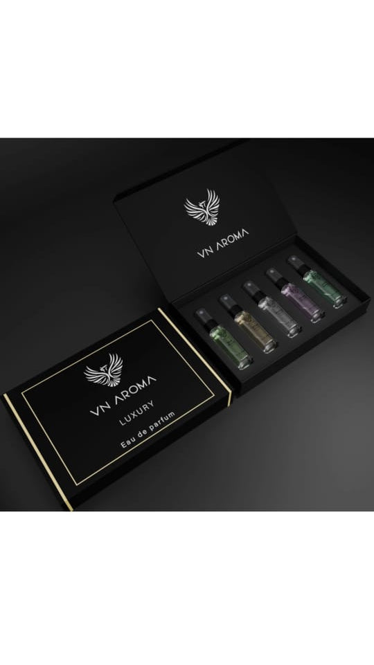 V N aroma perfumes