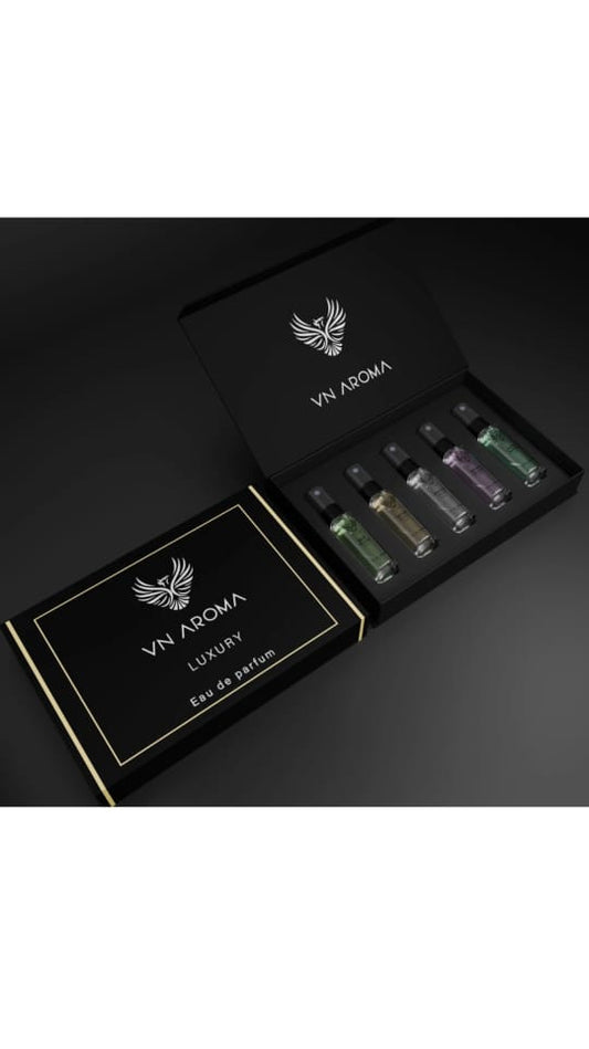 V N aroma perfumes