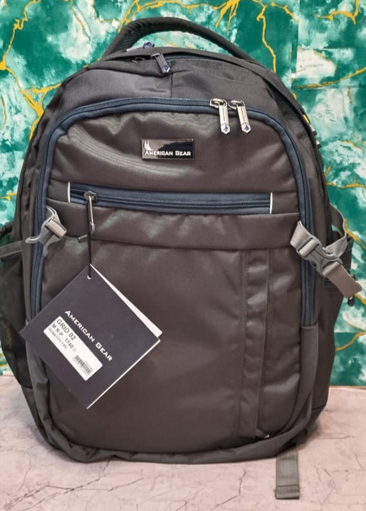 Paradise school bag