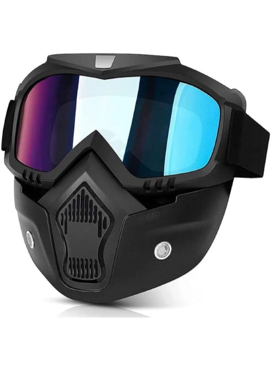 MEN'S MASK