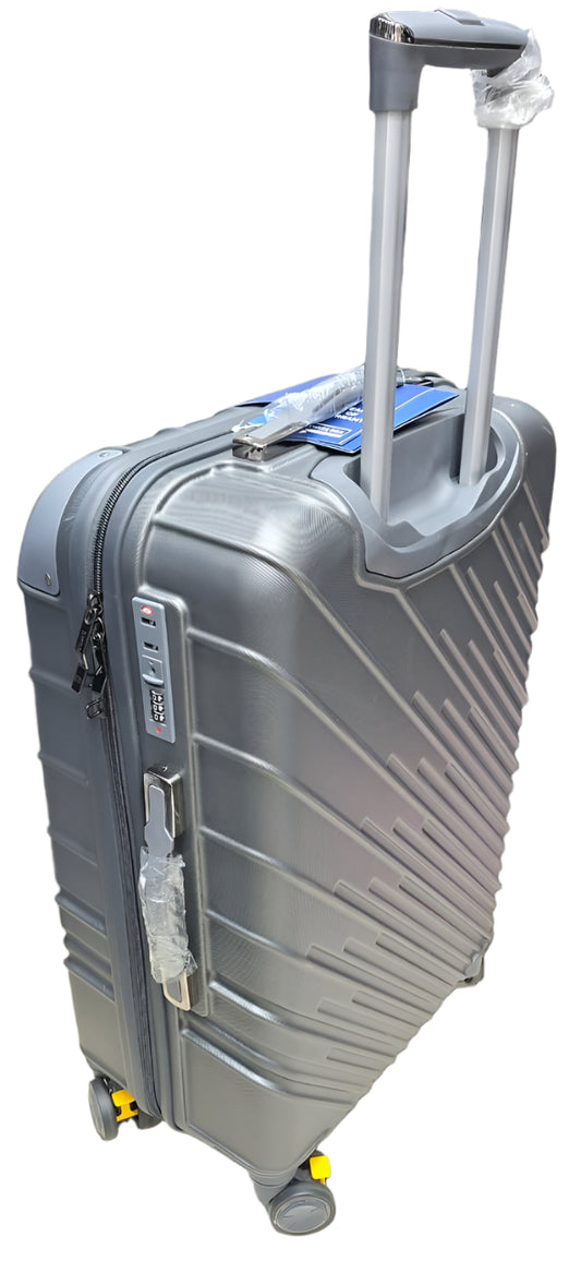 SWISS SUITCASE BAG