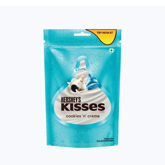 HERSHEYS KISSE CHOCOLATE