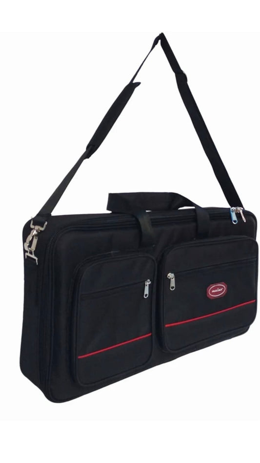 ROLAND SPD - 30 ROLAND PAD 80 OCTPAD CASE COVER OF HARD FIBER FRAM