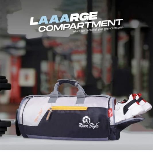 duffle / gym bag/ shoulder bag for men& WOMEN