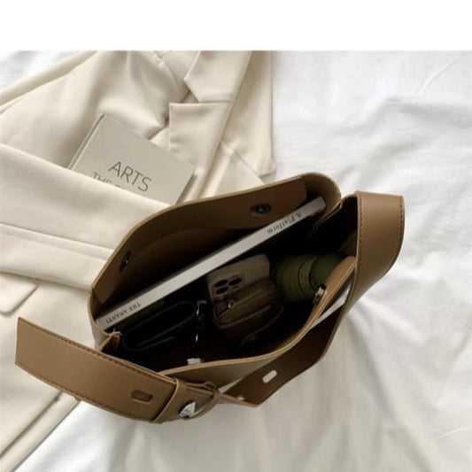 flower desiner bag