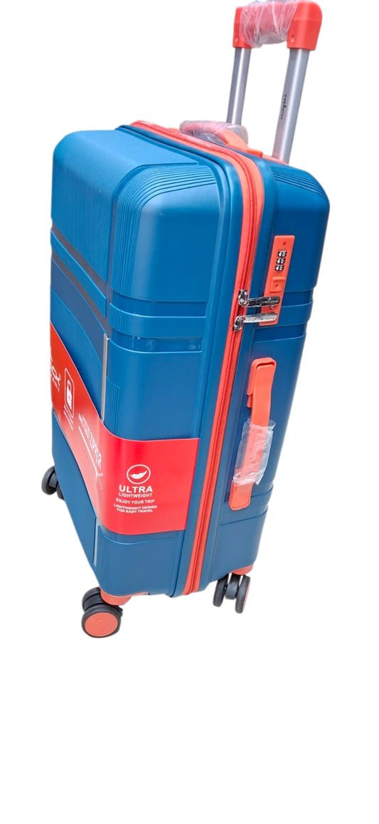 VIPER ULTRA TRAVELLER BAG