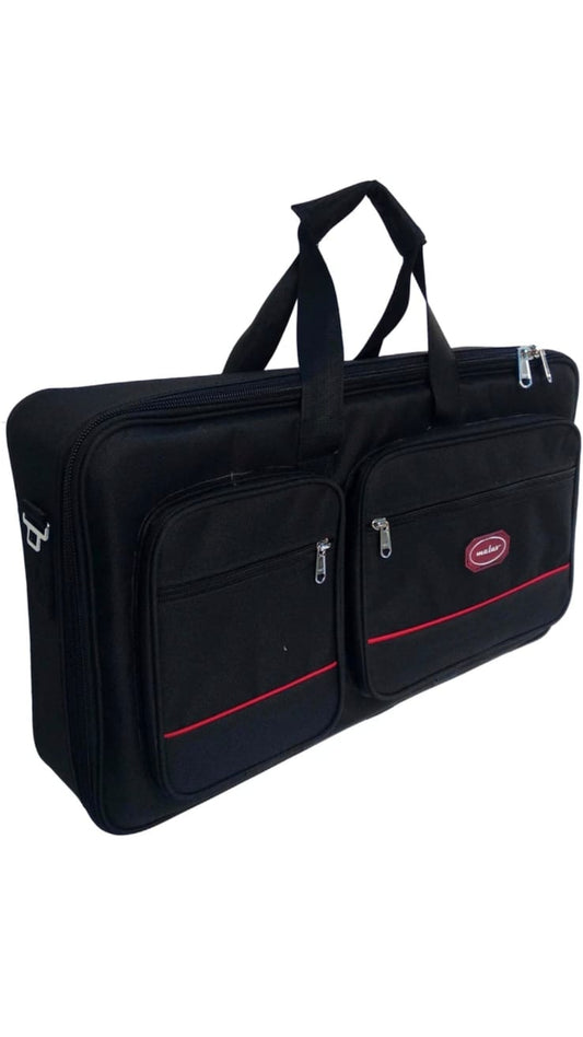 ROLAND SPD - 30 ROLAND PAD 80 OCTPAD CASE COVER OF HARD FIBER FRAM