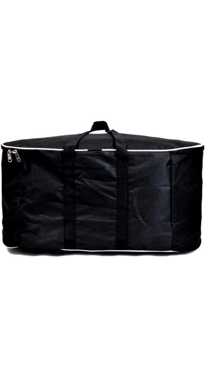 B5 COTTEN WATER PROOF TABLA BAG