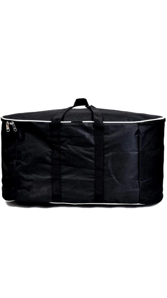 B5 COTTEN WATER PROOF TABLA BAG