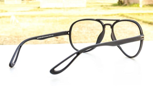WEPRO WHITE SUNGLASES