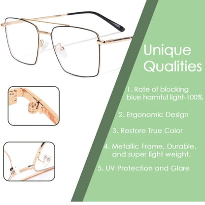 WEPRO unique quality sunglases
