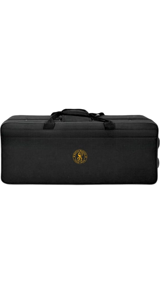 SAXOPHONE BHARD CASE BAG FOR PROFESSIONAL INSTRUMENT SAXOPHONE BAG