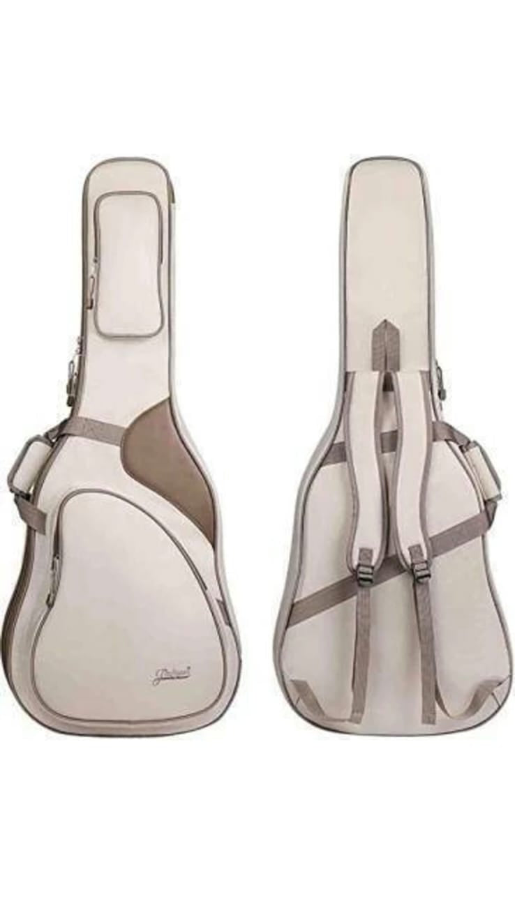 Jumbo special GUITAR BAG