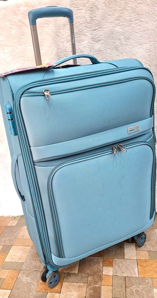 Paradise travelling bag