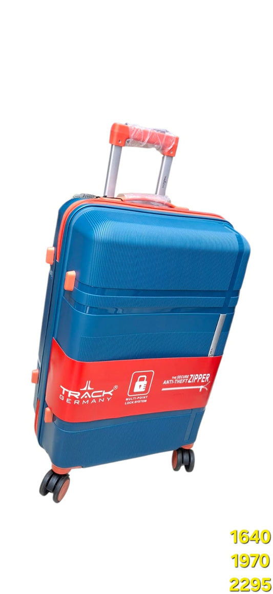 VIPER ULTRA TRAVELLER BAG