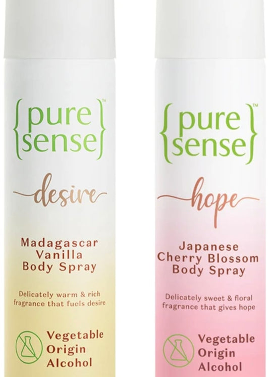 Desire by pure sense