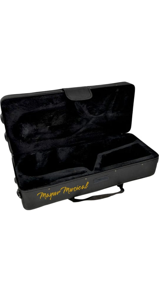 SAXOPHONE BHARD CASE BAG FOR PROFESSIONAL INSTRUMENT SAXOPHONE BAG