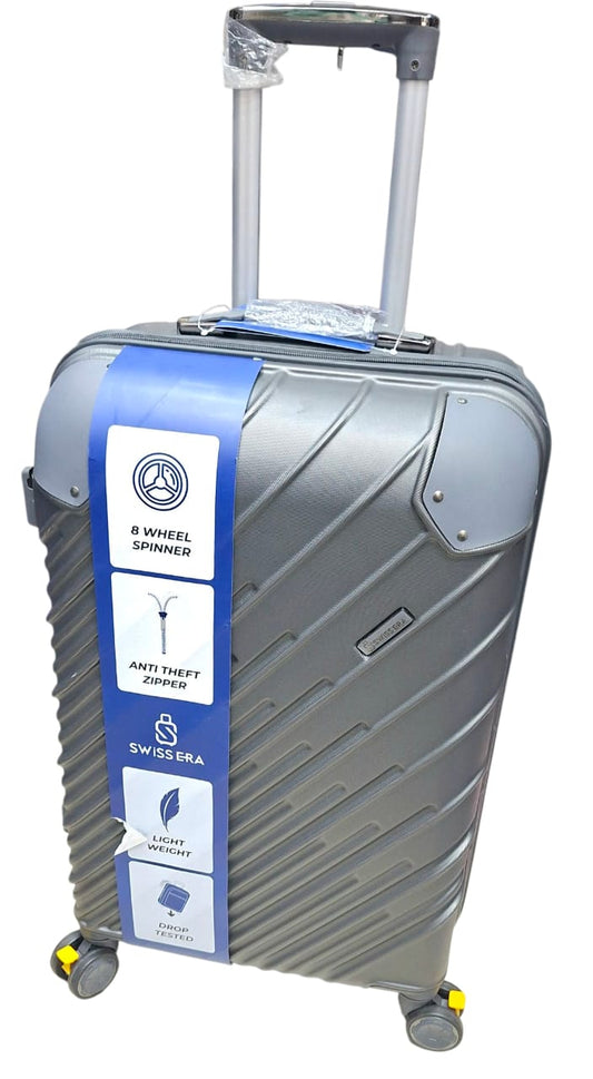SWISS SUITCASE BAG