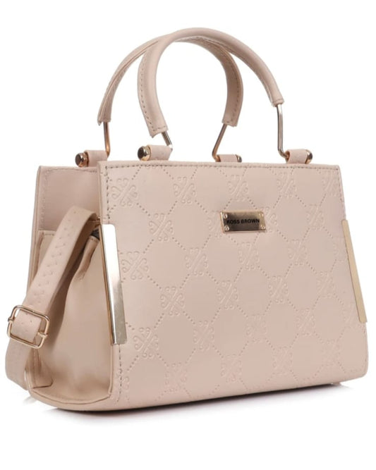 laides pink purse