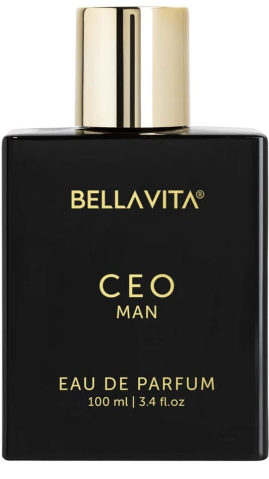 bellavita ceo perfume