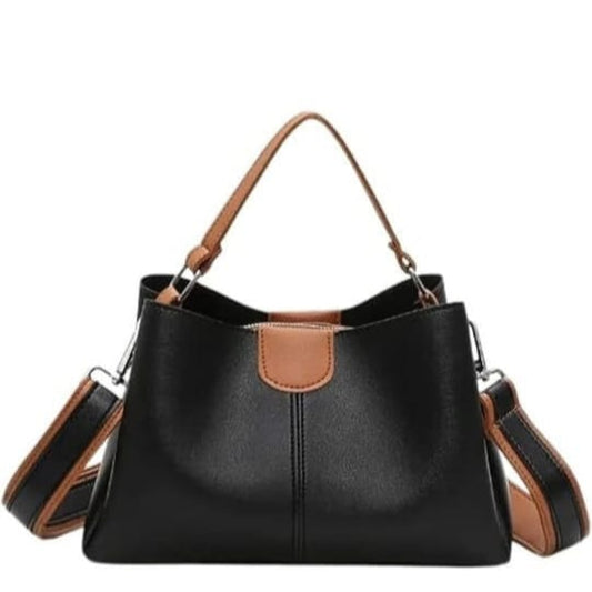 black  desiner laides bag