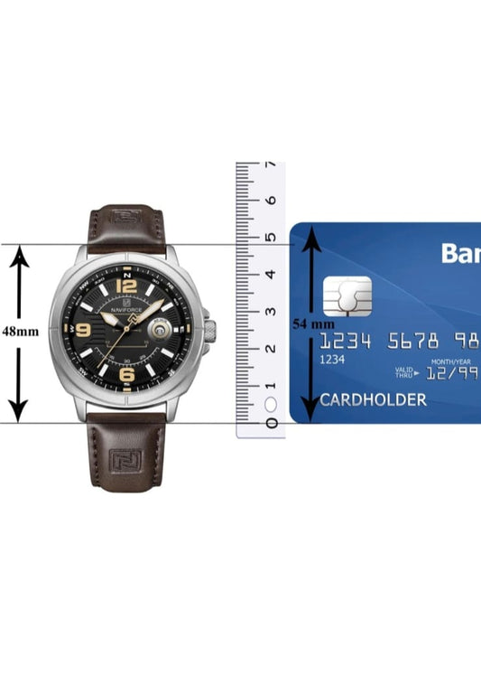 Maharaja faishonable watch