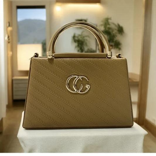 gucci coffe colour purse