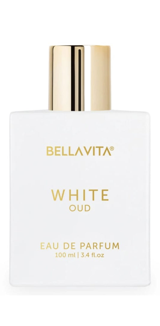 bellavita white oud