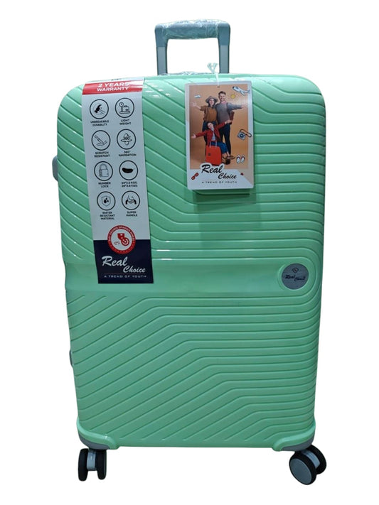 traveller troly bag