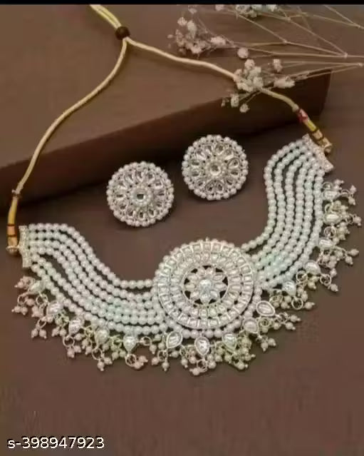 6 Line jalar set