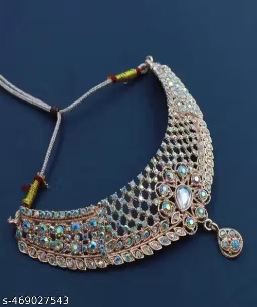 Diva Elegant Jewellery Sets